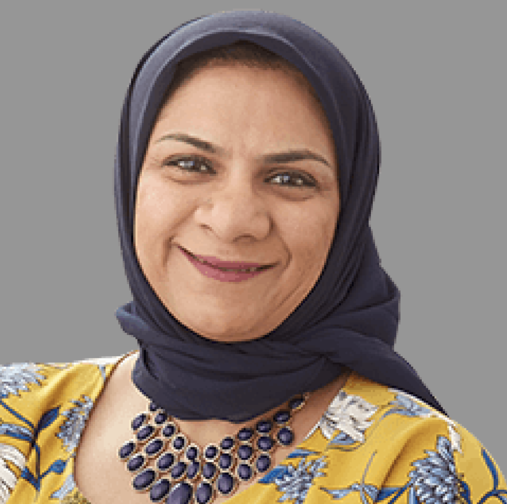 Saima M. Ahmer, MD
